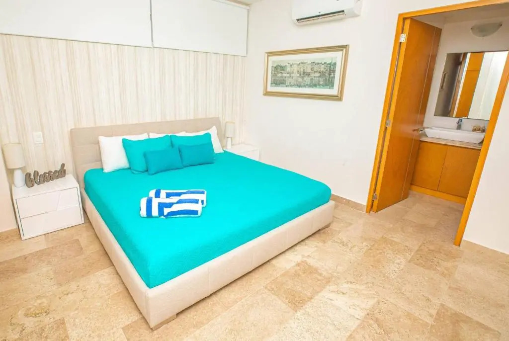 Luxurious Tulum Terrazas 2-bedroom Condominiuml