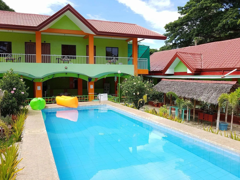 Green Park Tourist Inn