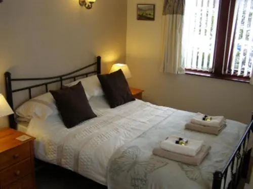Park Bottom Bed & Breakfast