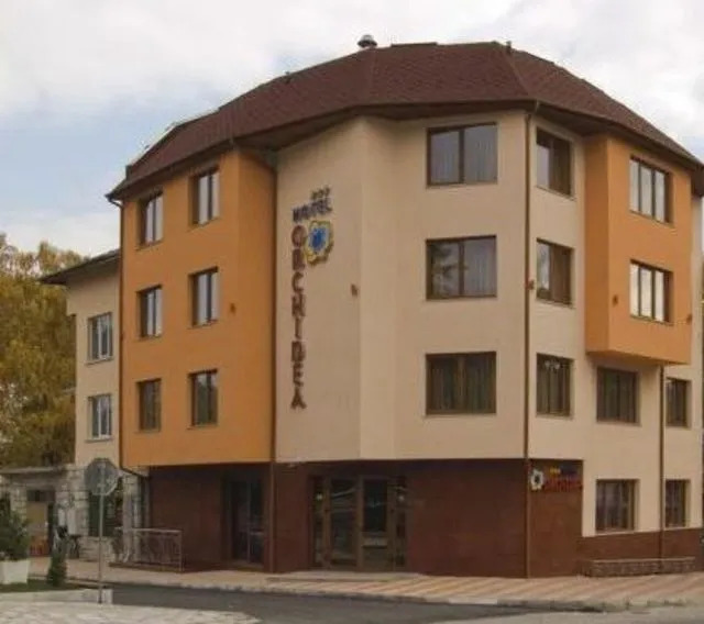 Hotel Orchidea