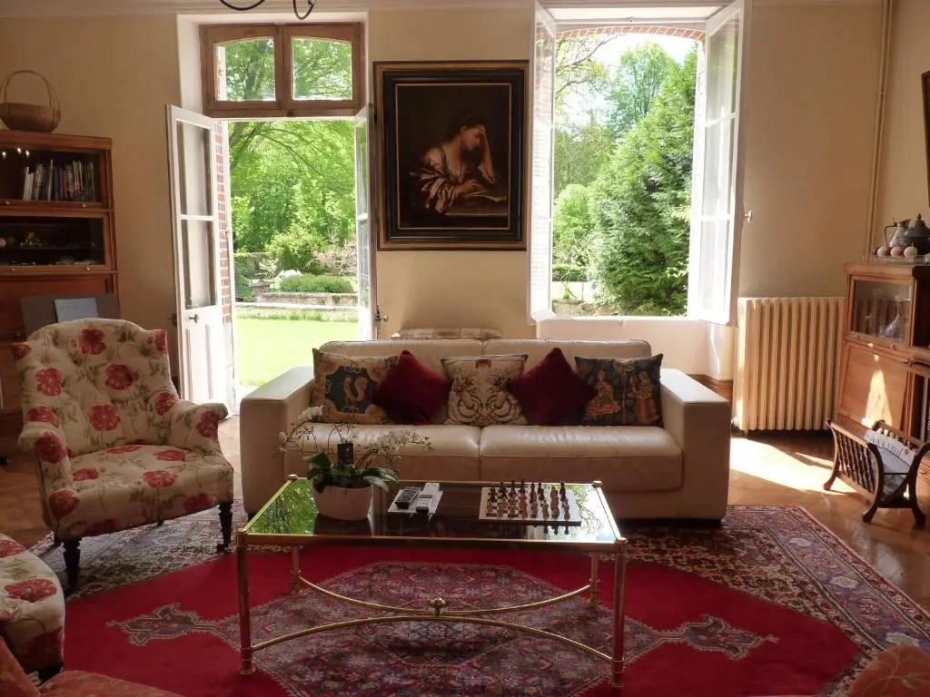 Le Clos Saint Nicolas