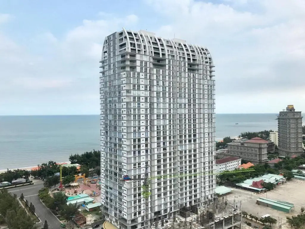 Oasky Vũng Tàu - Pooh House 7