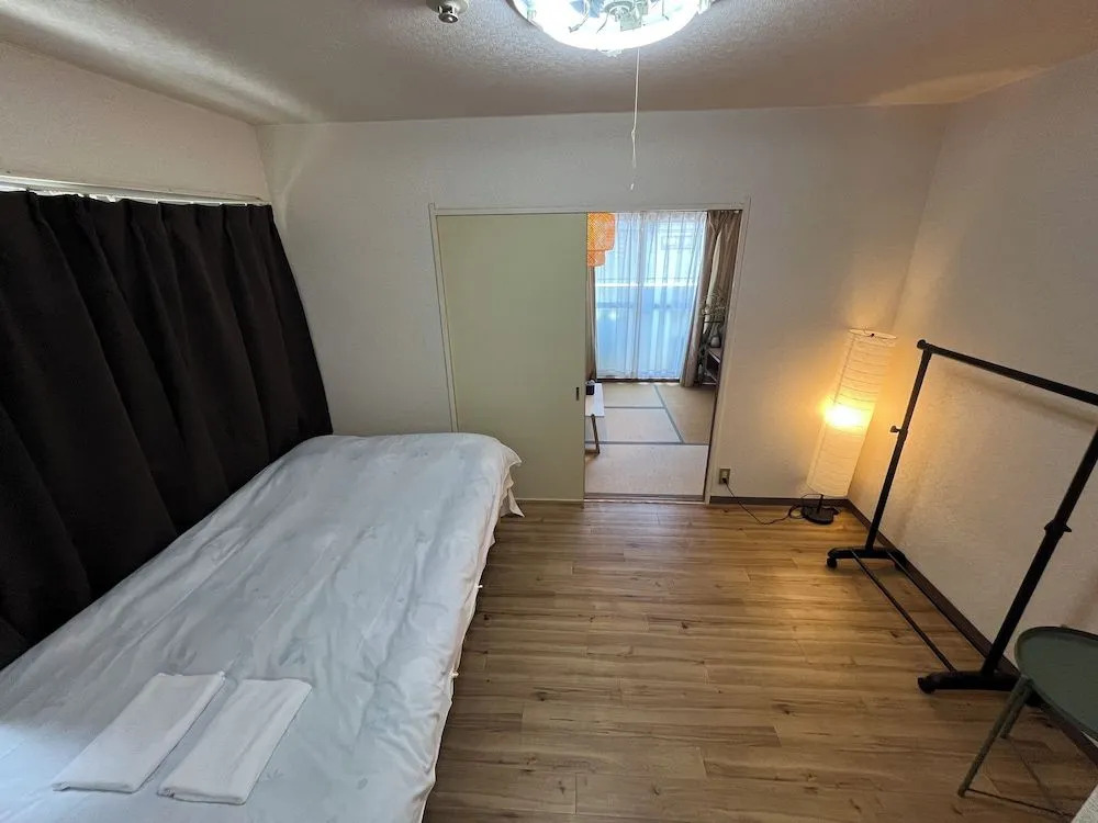 EX Tenjinnomori Apartment 202