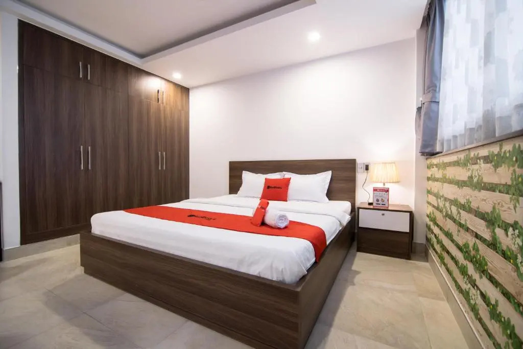 AHA Residence Hotel