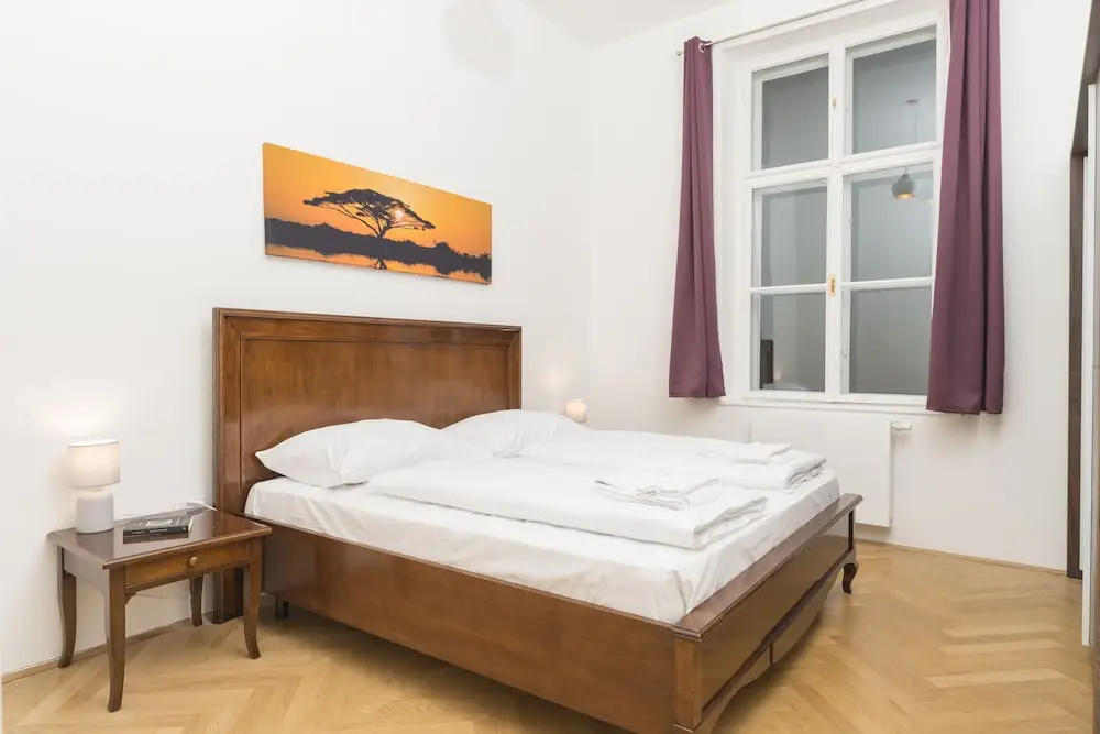 Seilergasse De Luxe Apartment by Welcome2Vienna