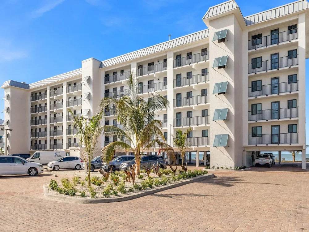 Seaside 1 by Distinctive Beach Rentals