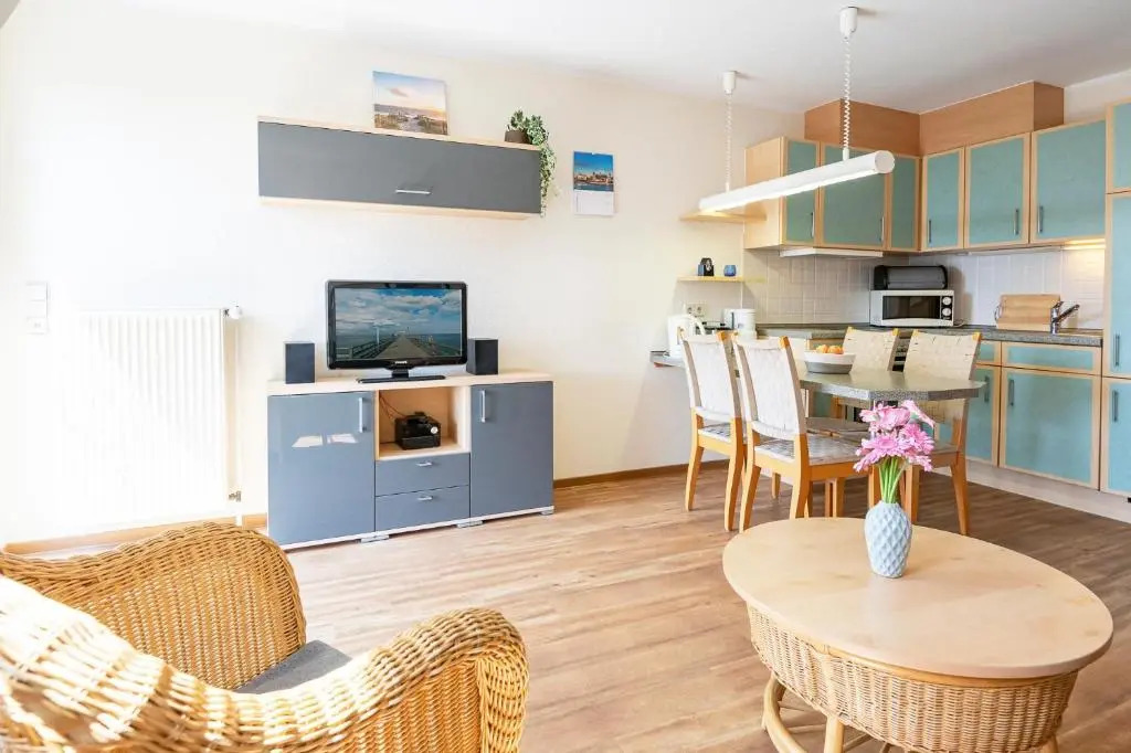 Alte Bergstraße 8a, Wohnung 22