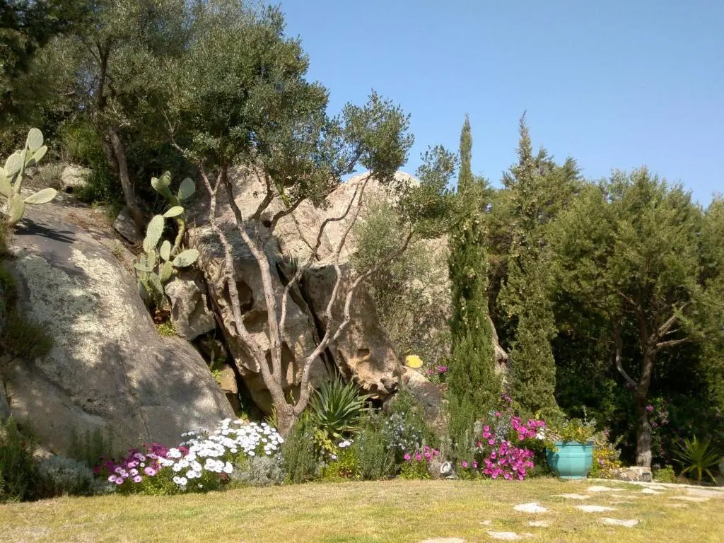 Villa Khepri