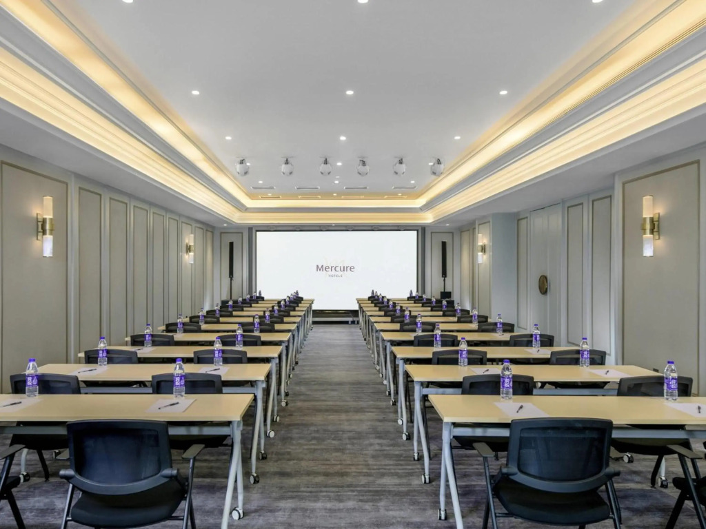 Mercure Shenzhen Nanshan