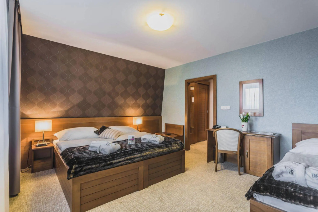 Kontakt Wellness Hotel