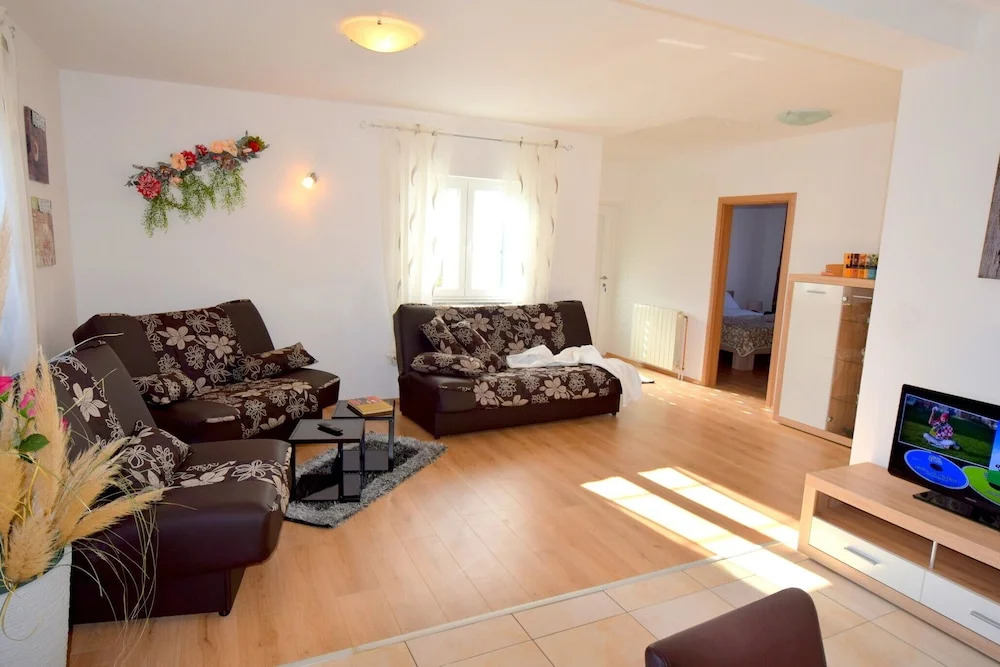 Apartments Silvijo
