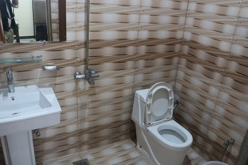 AK Guest House