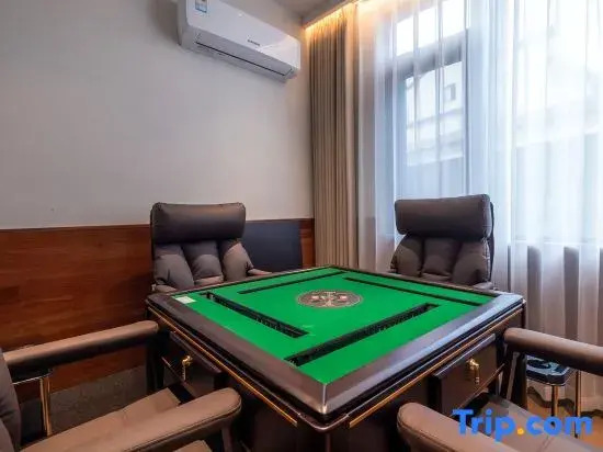 Huishun Shilanli Homestay of Jiuhua Mountain