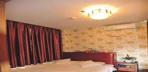 Yinhai Star Business Hotel - Ganzhou
