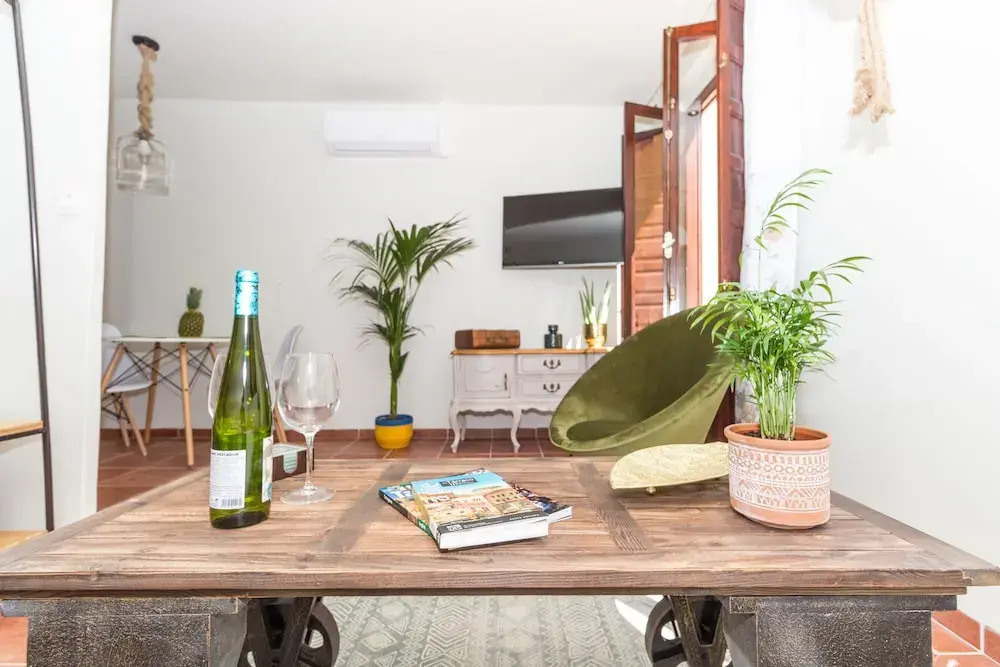 Mediterrani Studio - The Old Town