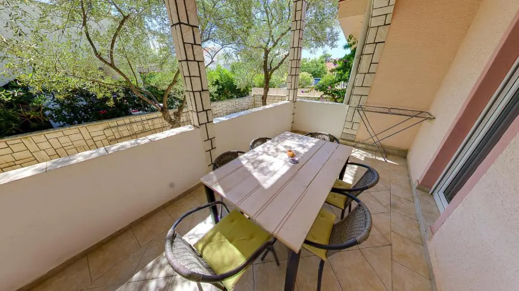 Apartmani Nena
