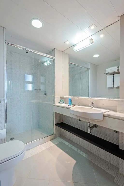 Slaviero Hotel Curitiba Batel