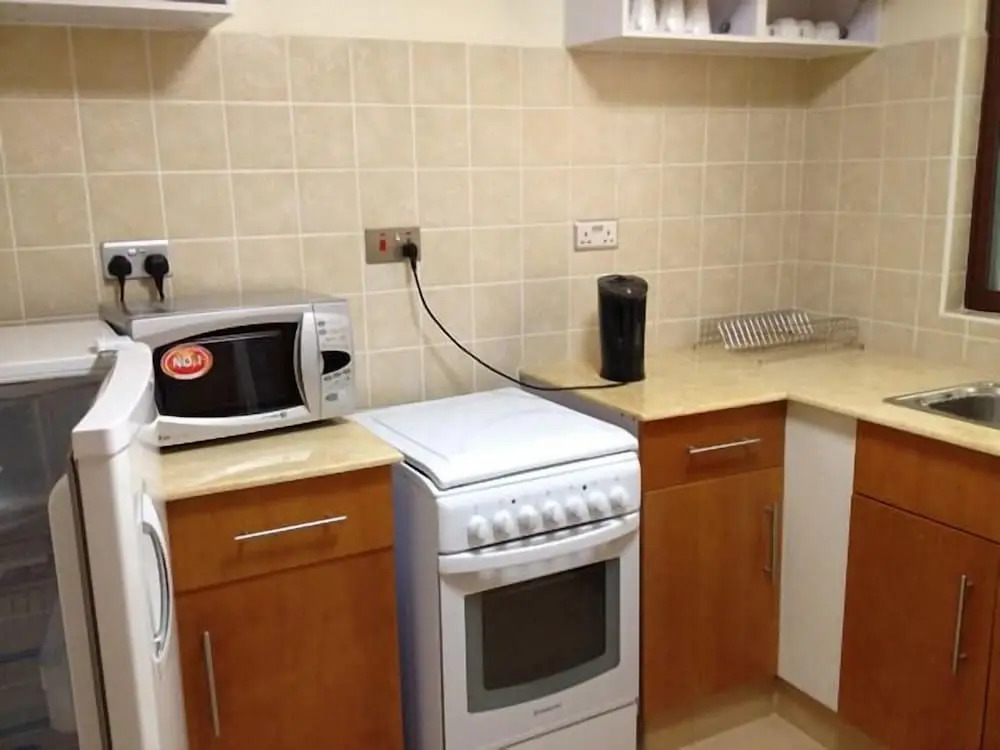 Reata Serviced Apartments