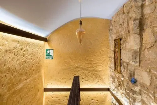 Hostal 977