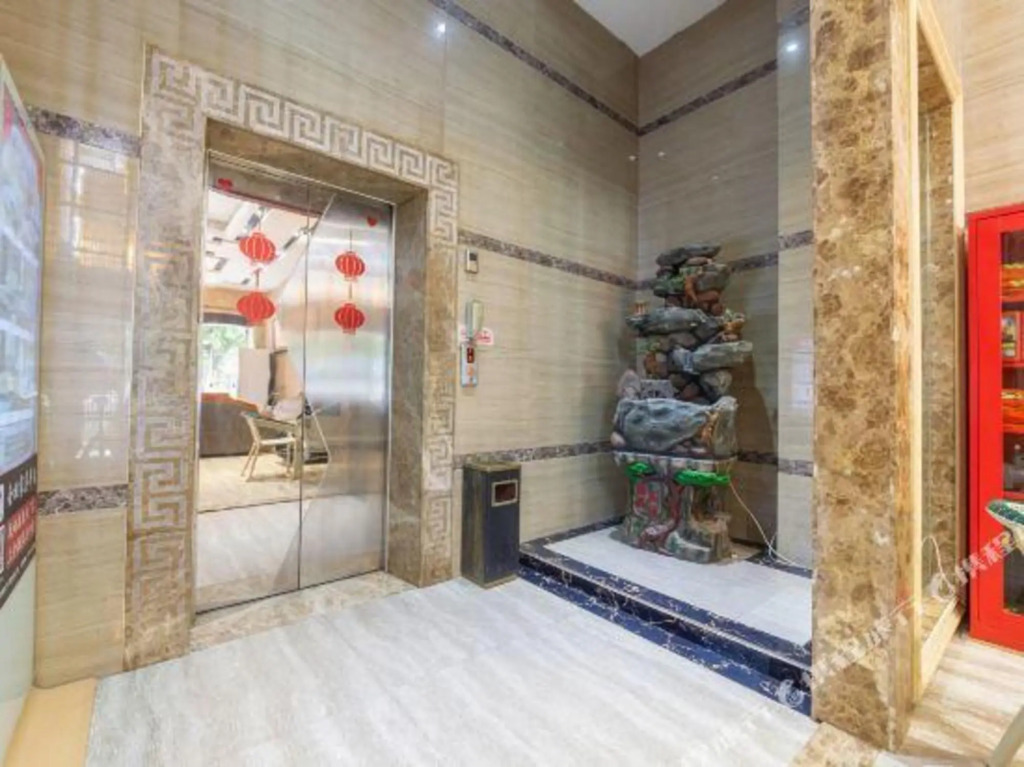 Ganzhou Nankang Hantang Hotel