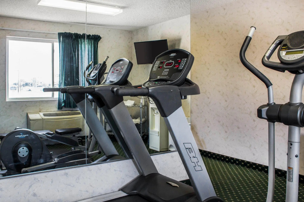 Clarion Inn Kingman I-40 Route 66
