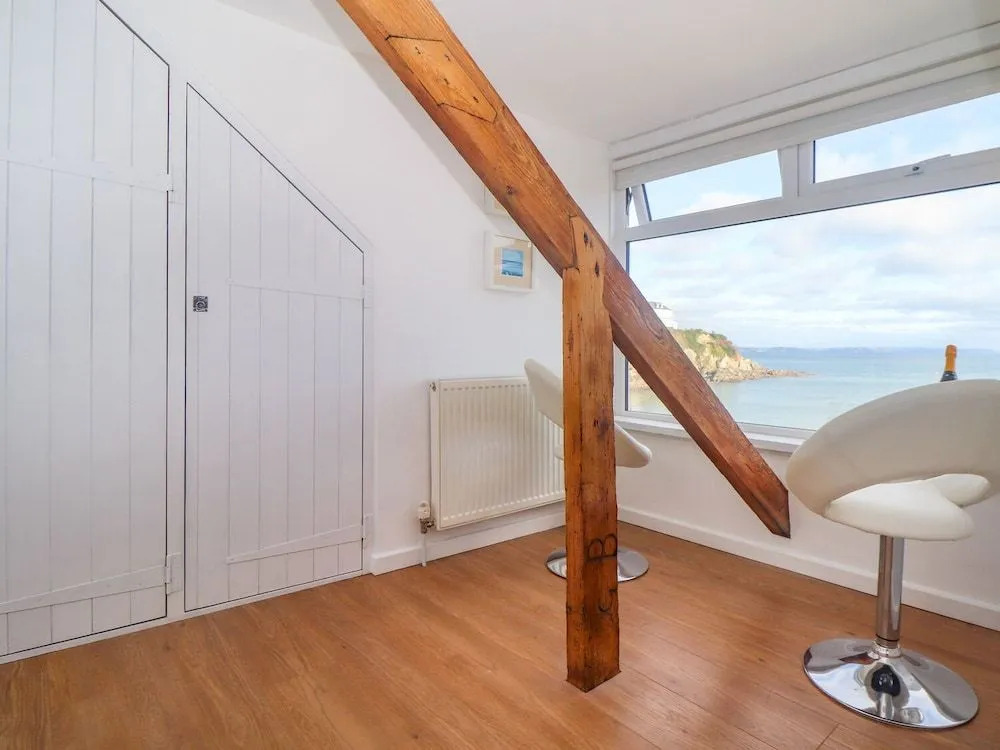 The Loft at Beach House