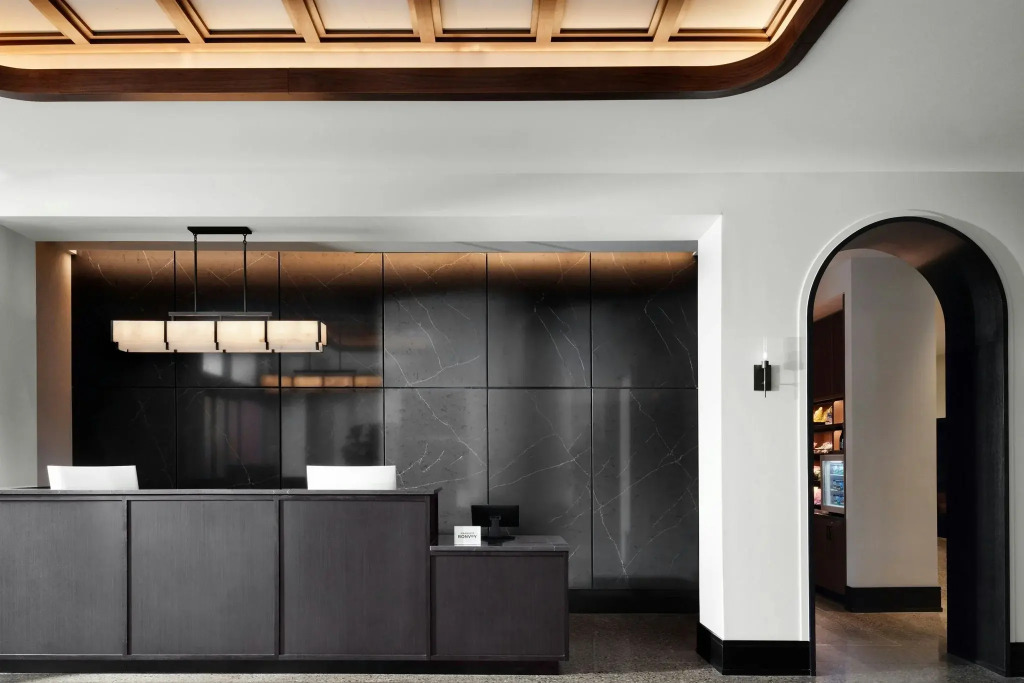 AC Hotel Detroit at the Bonstelle