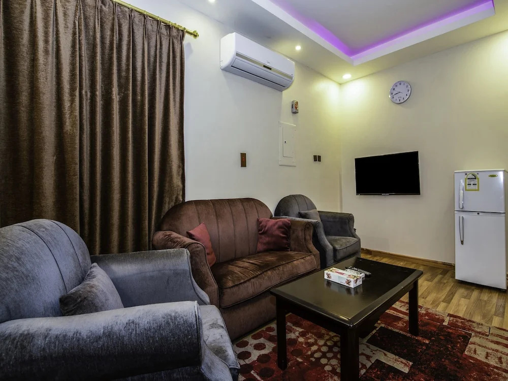 Mira Suite Serviced Apartments
