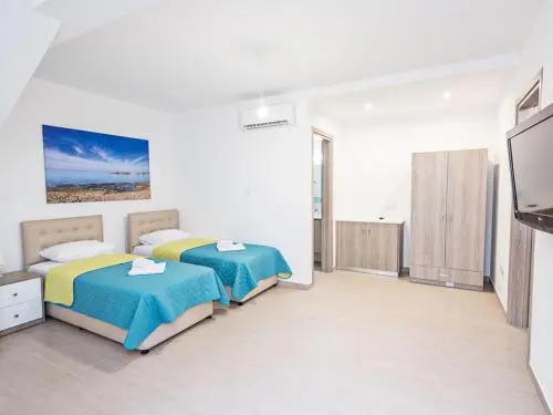 Beautiful 5 Star Holiday Villa in a Prime Location in Protaras, Book Early To Secure Your Dates, Protaras Villa 1250