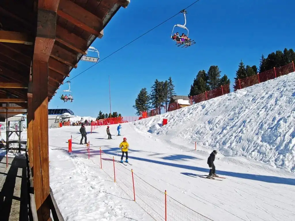 Hotel Sporting Cermis