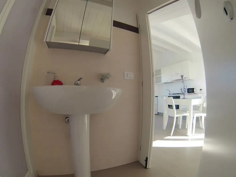 Marina di Ragusa residence