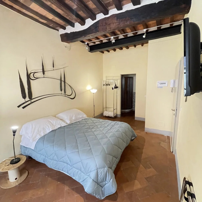 Guest-house