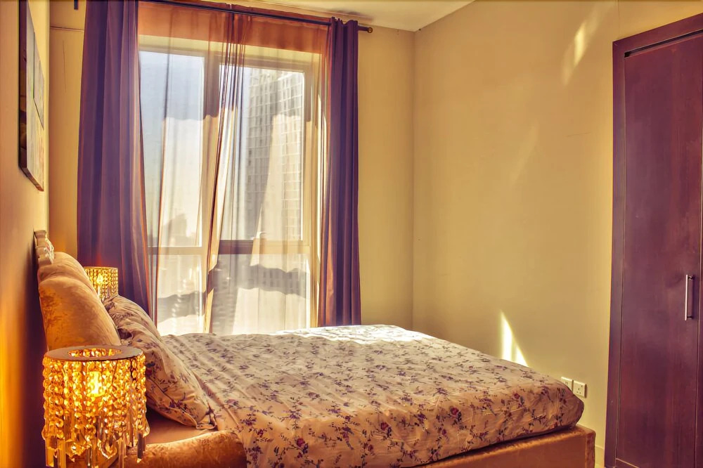 City Nights Holiday Homes - The Torch Tower