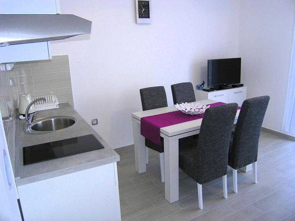Apartman Karolina