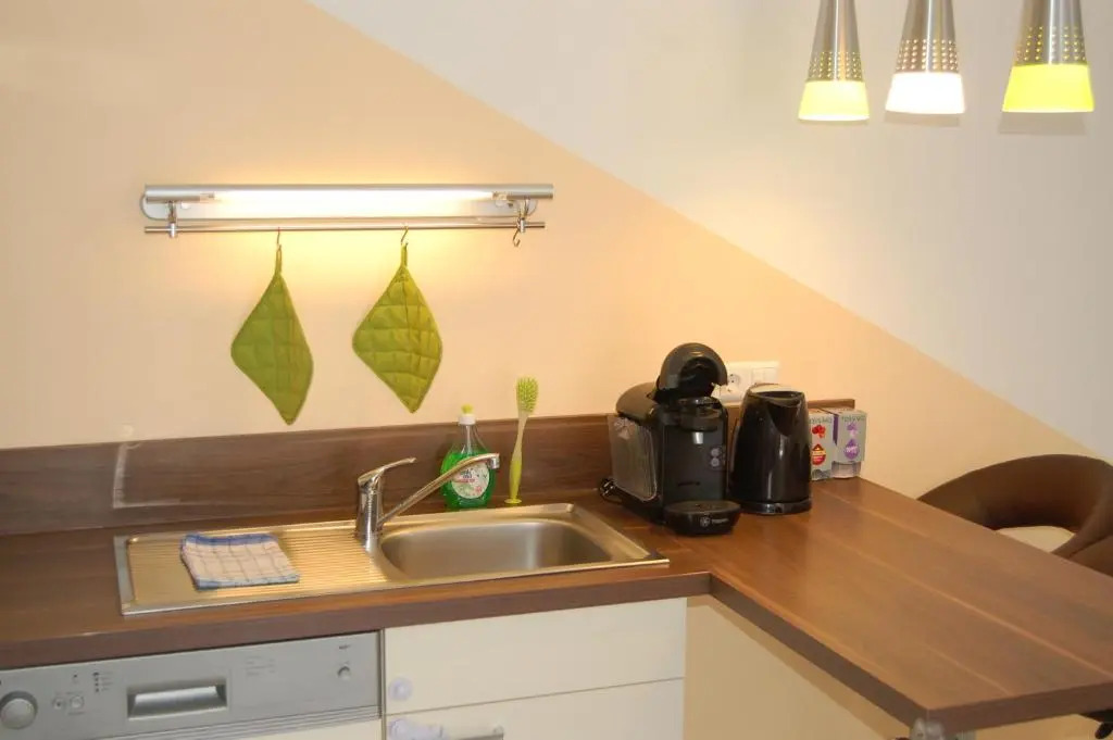 Ferienwohnung Frate