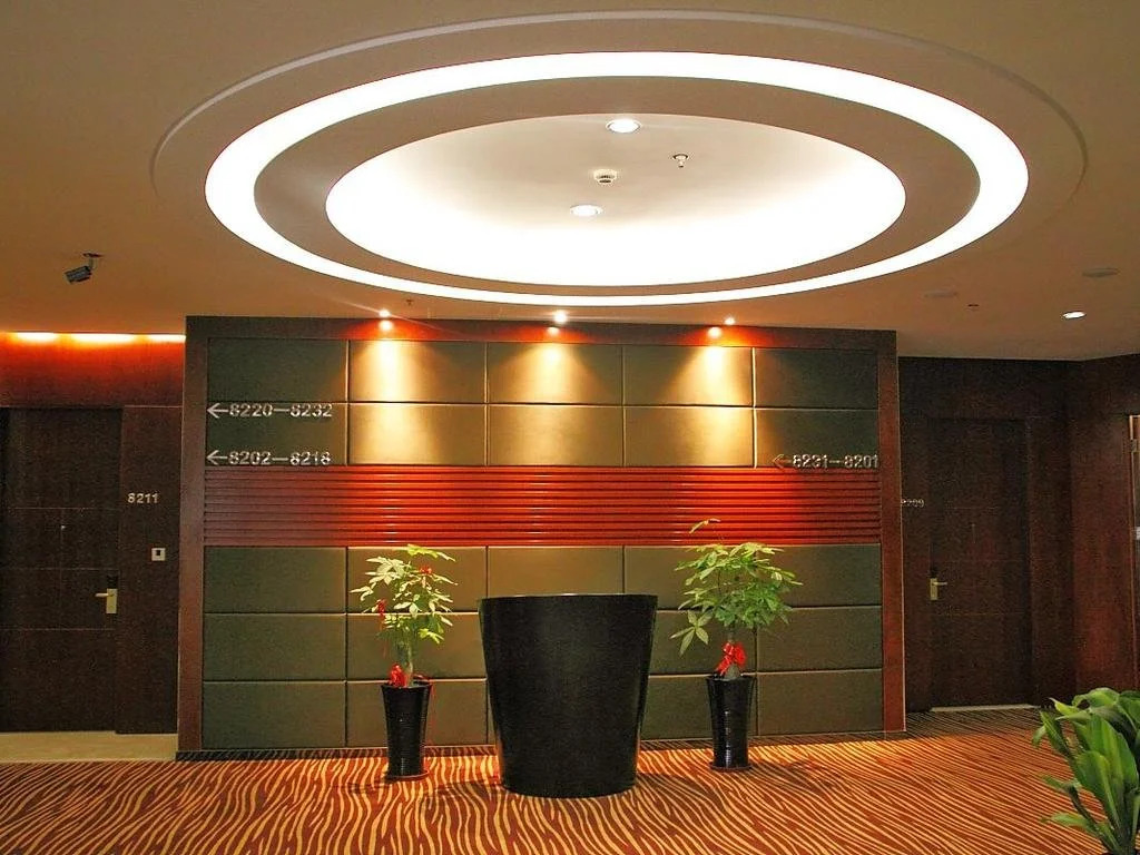 Xiamen Wenteya Hotel