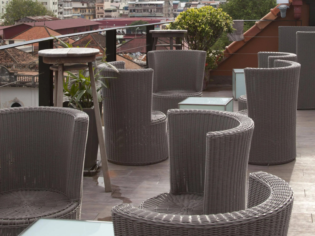 Amanjaya Pancam Phnom Penh