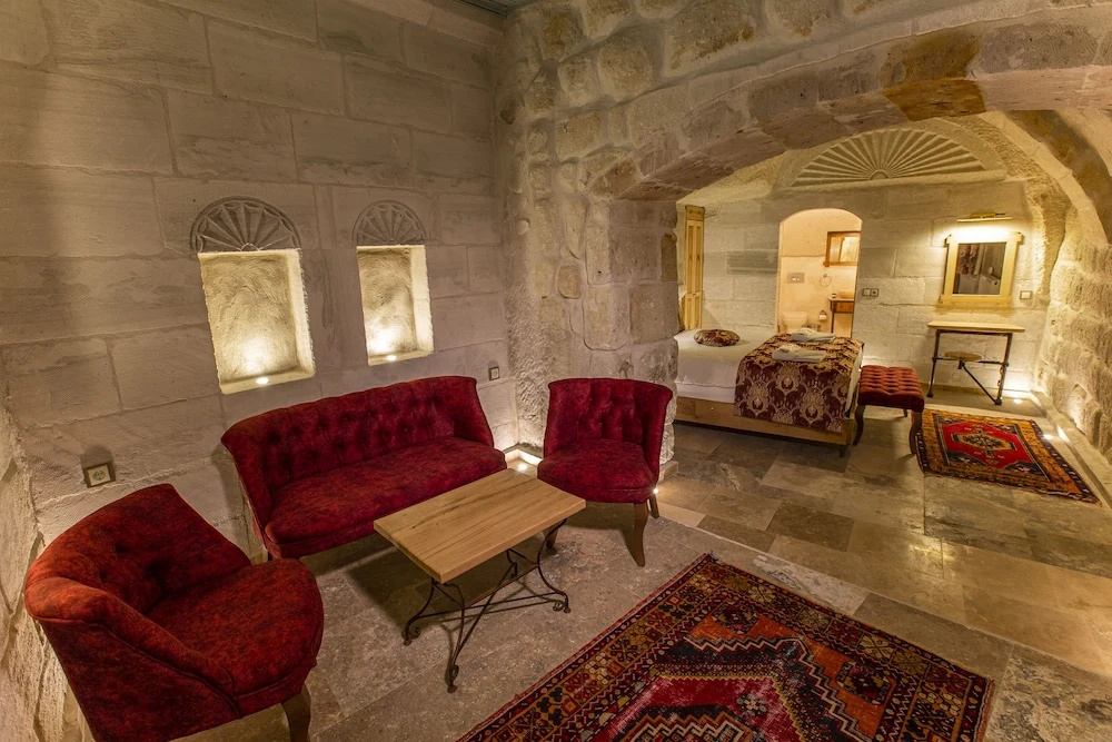 Goreme Mansion