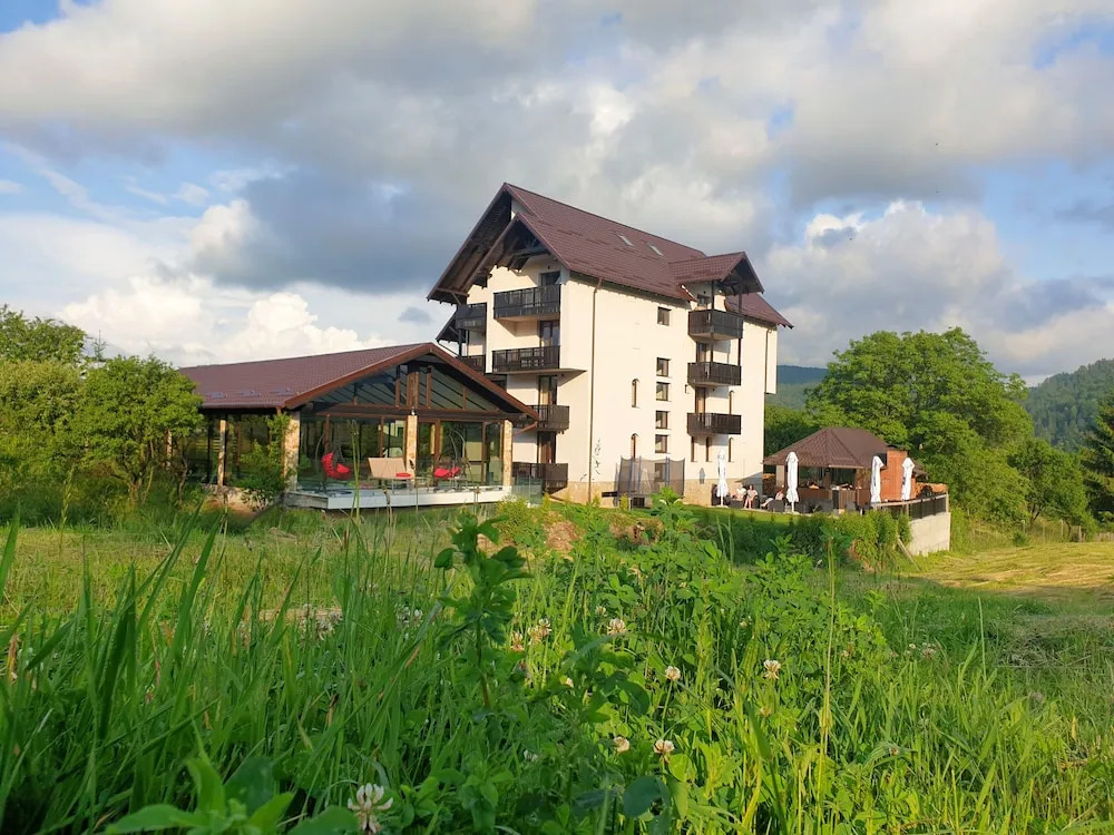 Bucovina Residence & SPA