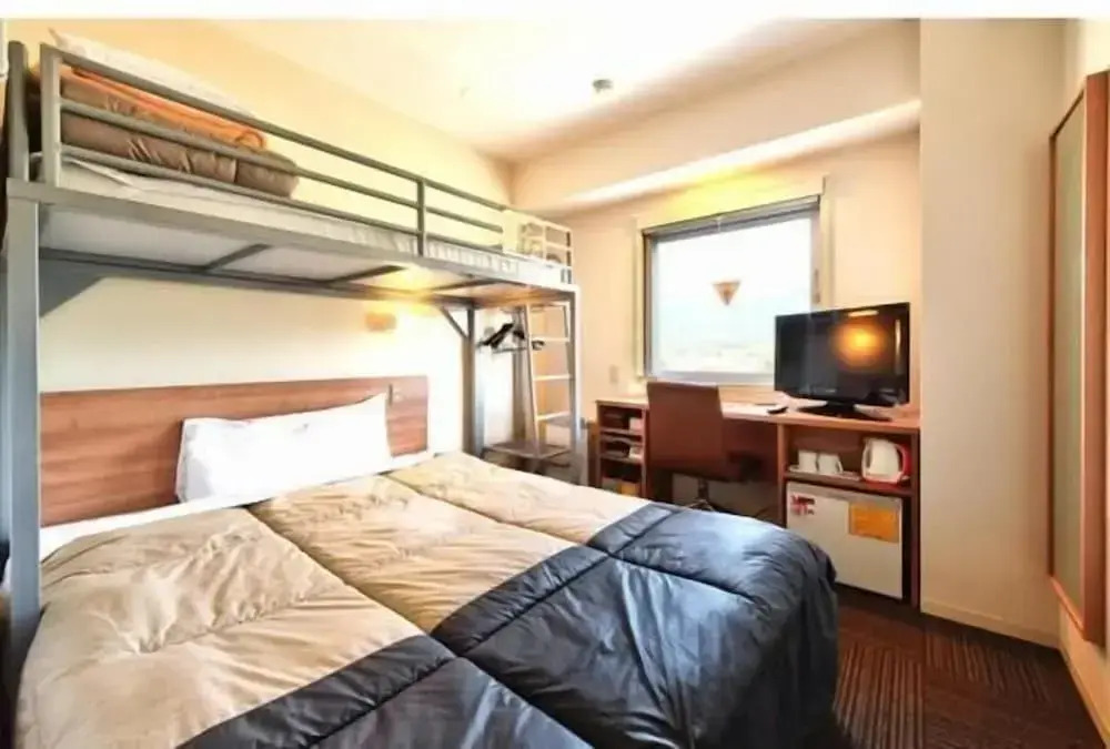 Super Hotel Gotemba 2