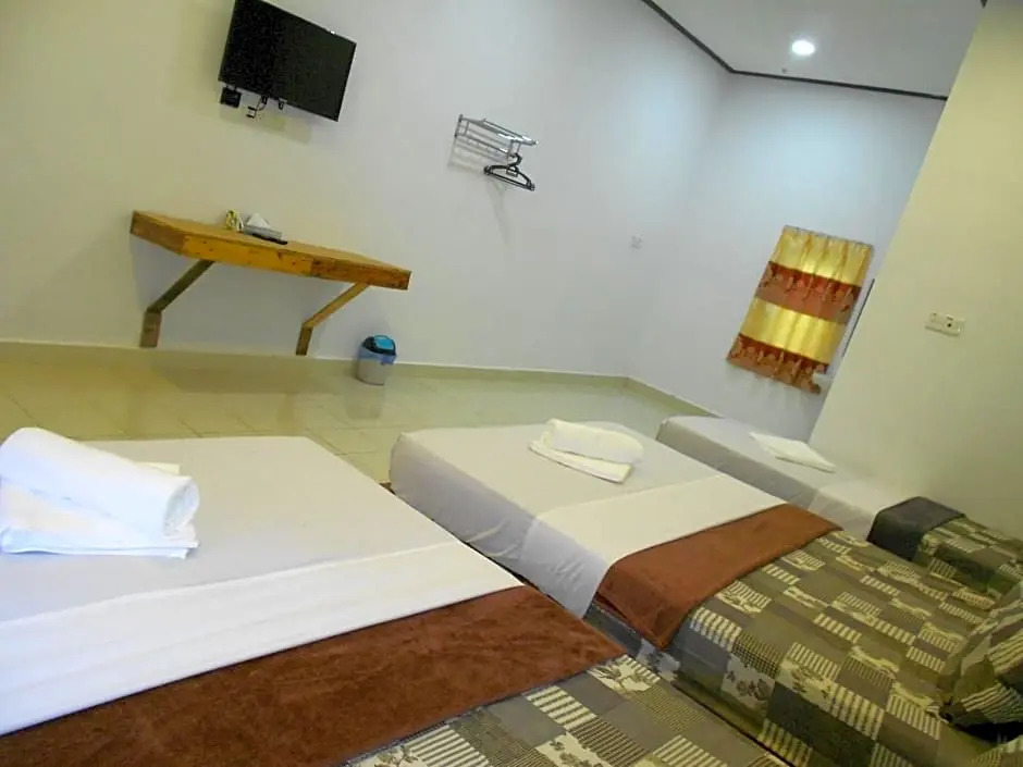 Perintis Motel Cenang