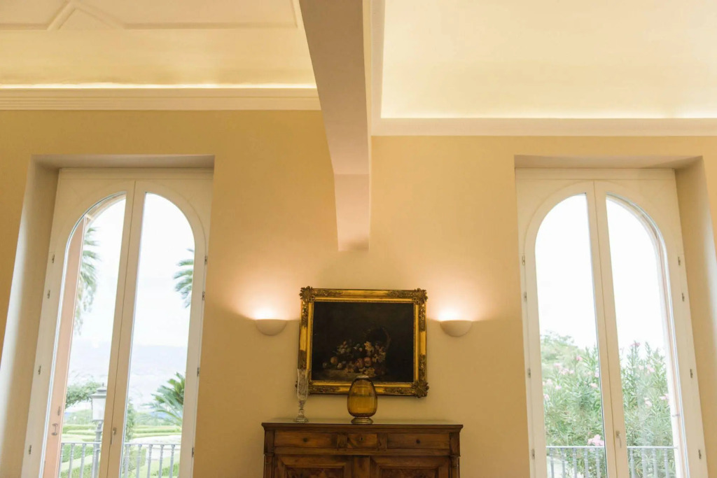 Villa Pulejo