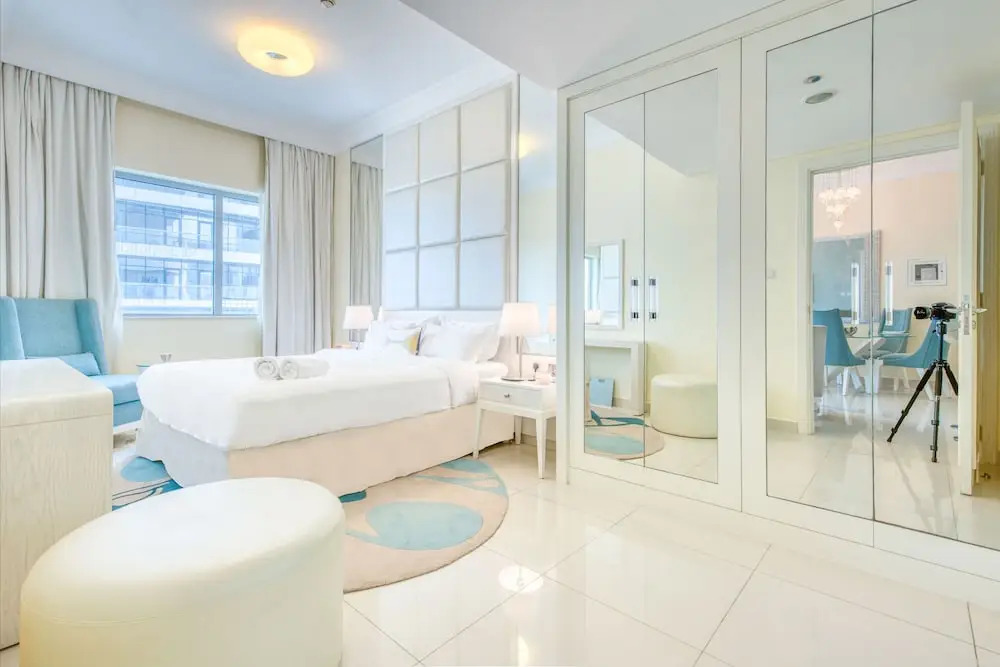 Superb Downtown Dubai Apartment, Amazing Location