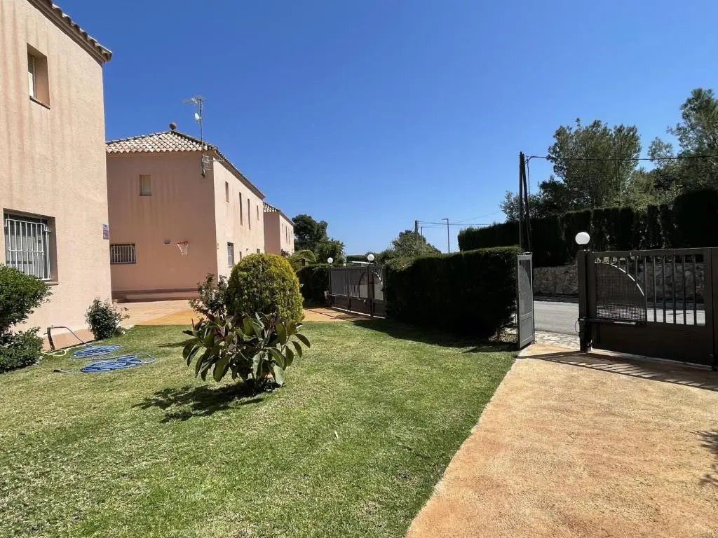 Ava Senia 4-1