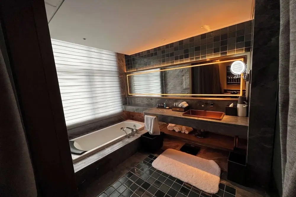 Wyndham Fengqing Resort