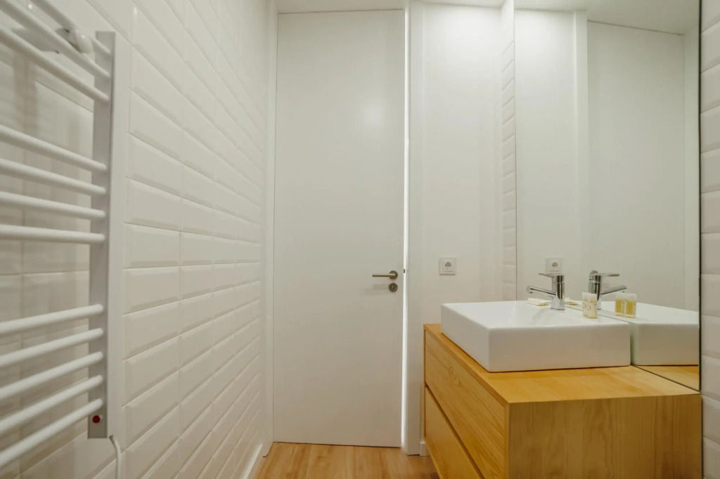 Courtyard Oporto Design Apartment I