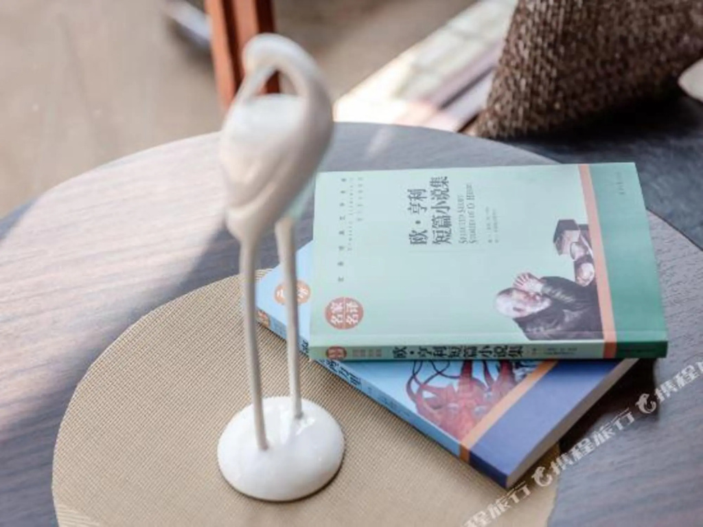 Yue · Leisurely Residence Hotel (Haikou Meilan Airport)