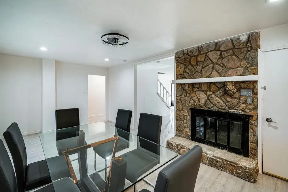 Family + Pet Friendly! Garland Home w/ Fenced Yard