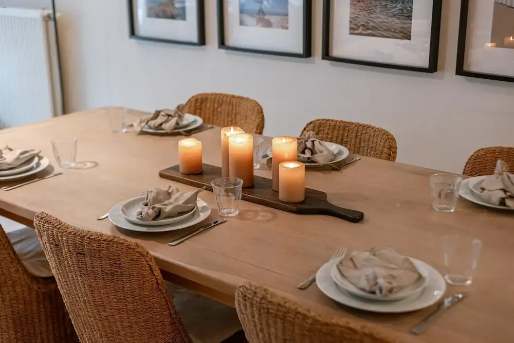 Charming Apartement on top Location in Knokke