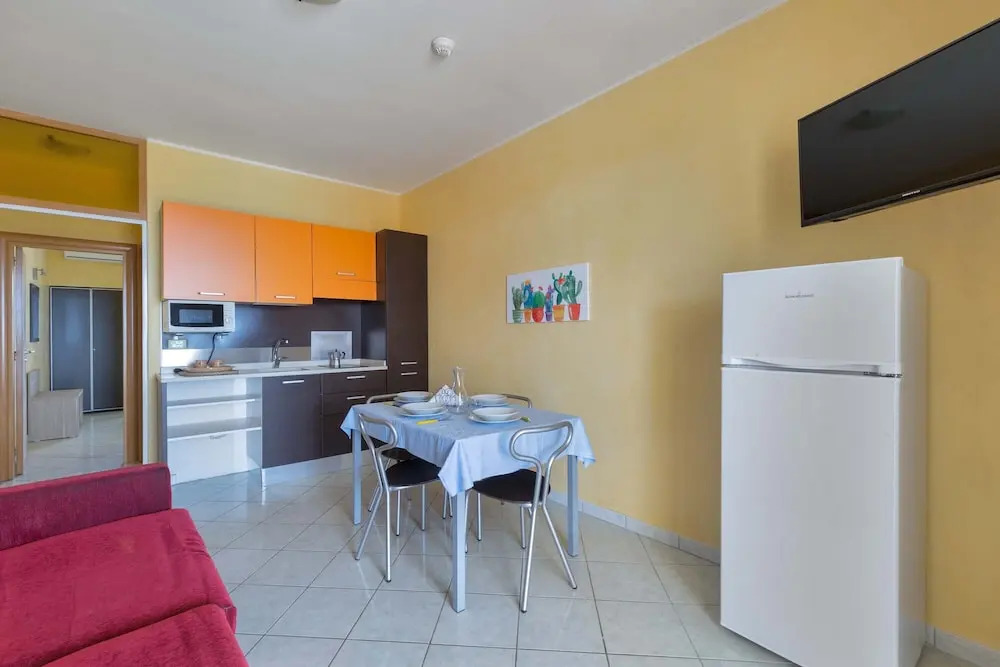 2829 Residence Solaris - Bilo PP Fronte Mare by Barbarhouse